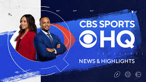 CBS Sports HQ